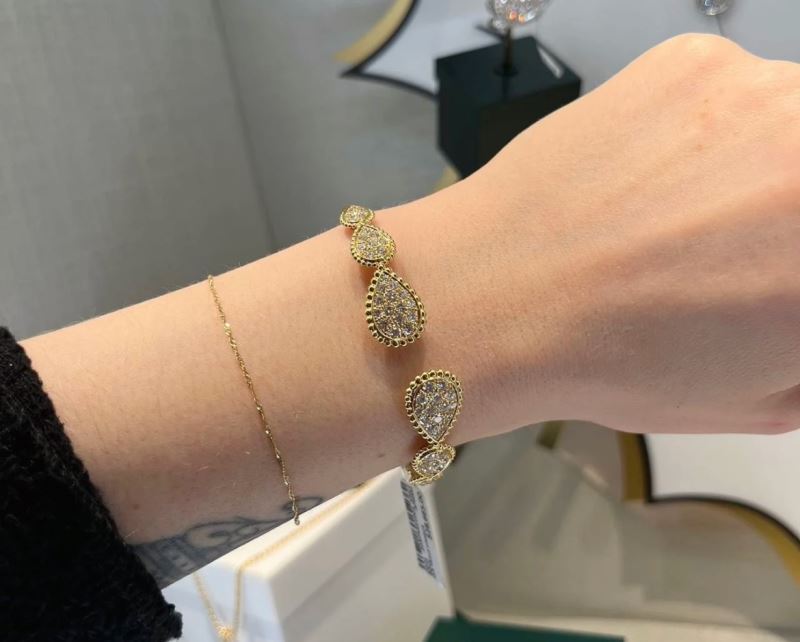 Boucheron Bracelets